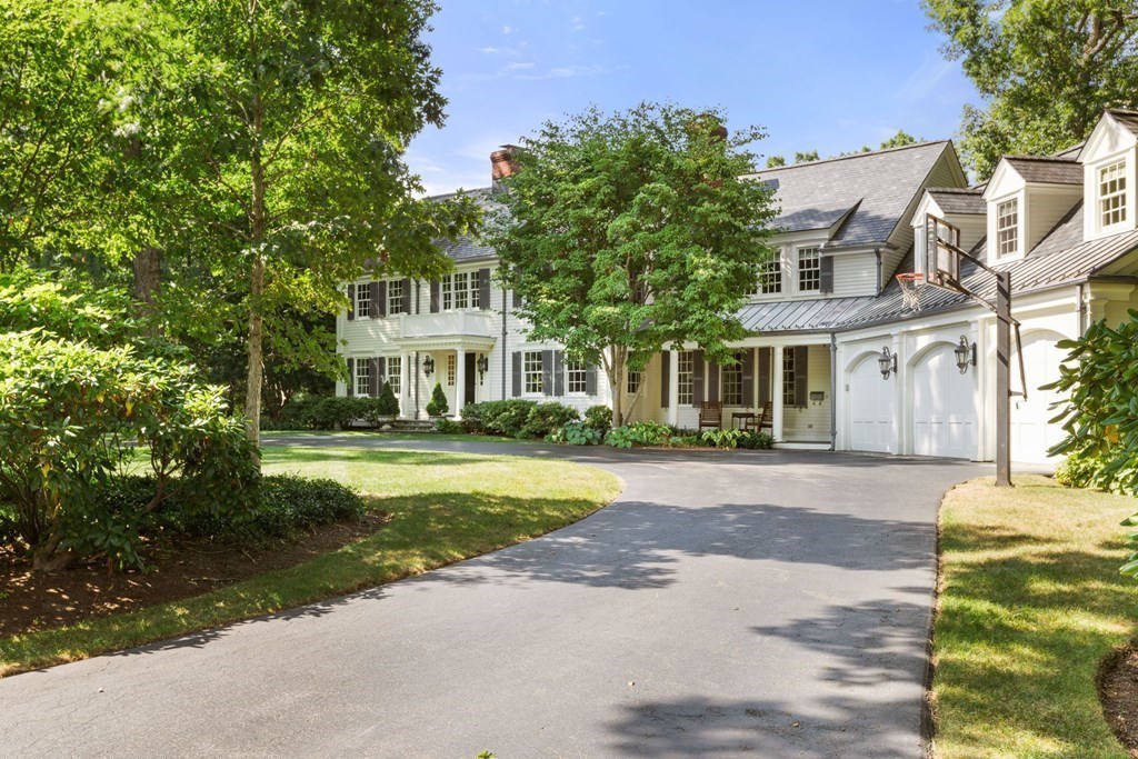 102 Old Colony Road Wellesley, MA 02481 - Photo 27 of 28