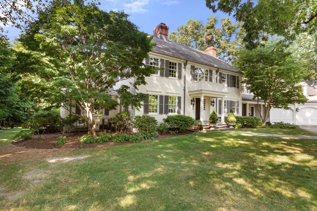 102 Old Colony Road Wellesley, MA 02481 - Photo 28 of 28