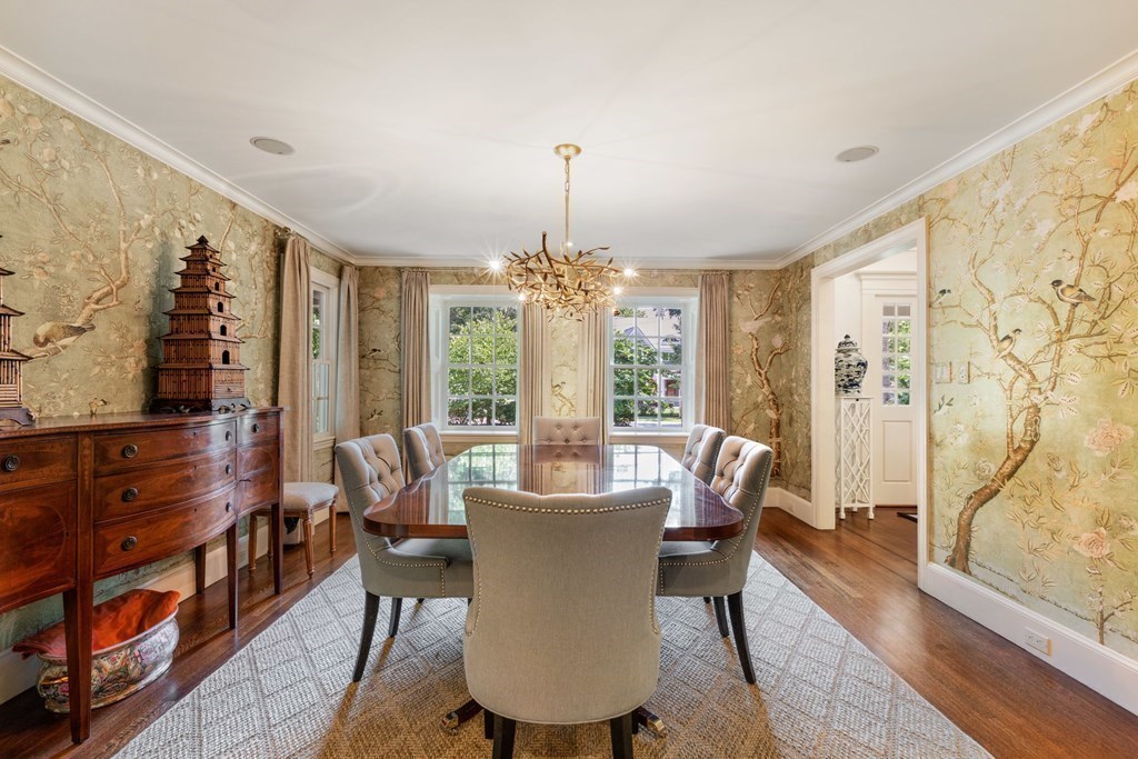 102 Old Colony Road Wellesley, MA 02481 - Photo 9 of 28