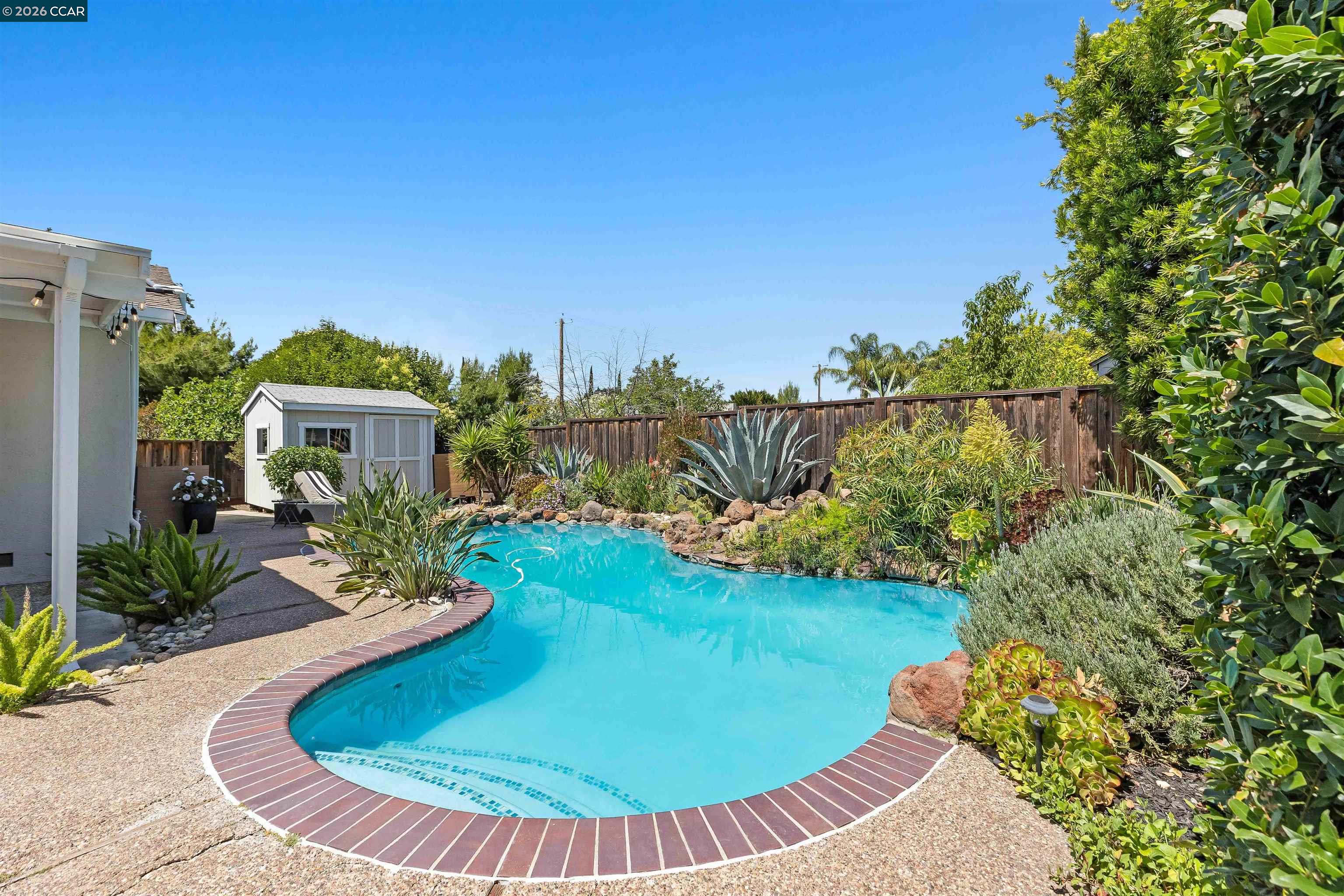 616 Minert Road Walnut Creek, CA 94598 - Photo 64 of 93