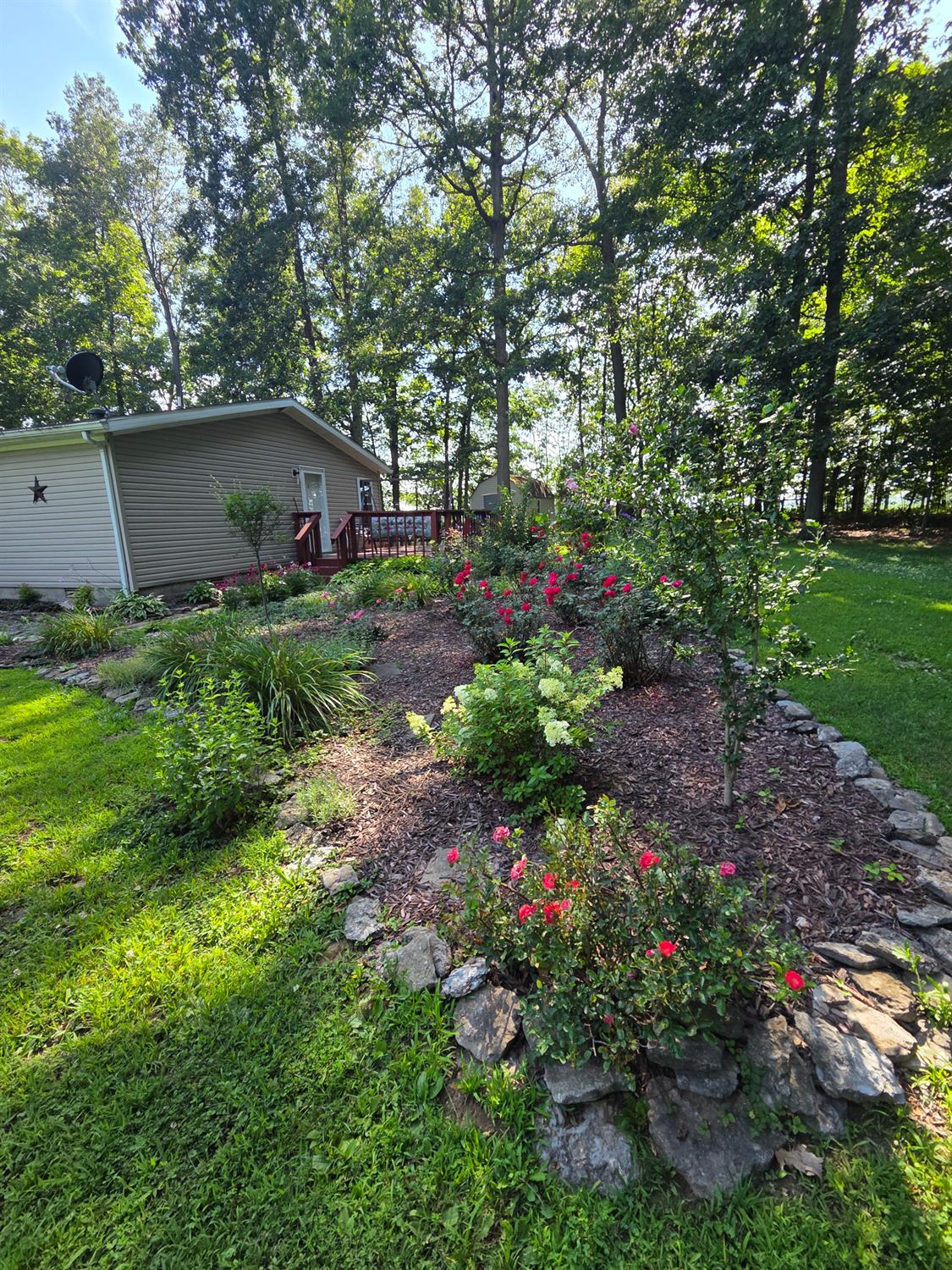 12699 Highway 129 Vevay, IN 47043 - Photo 6 of 33