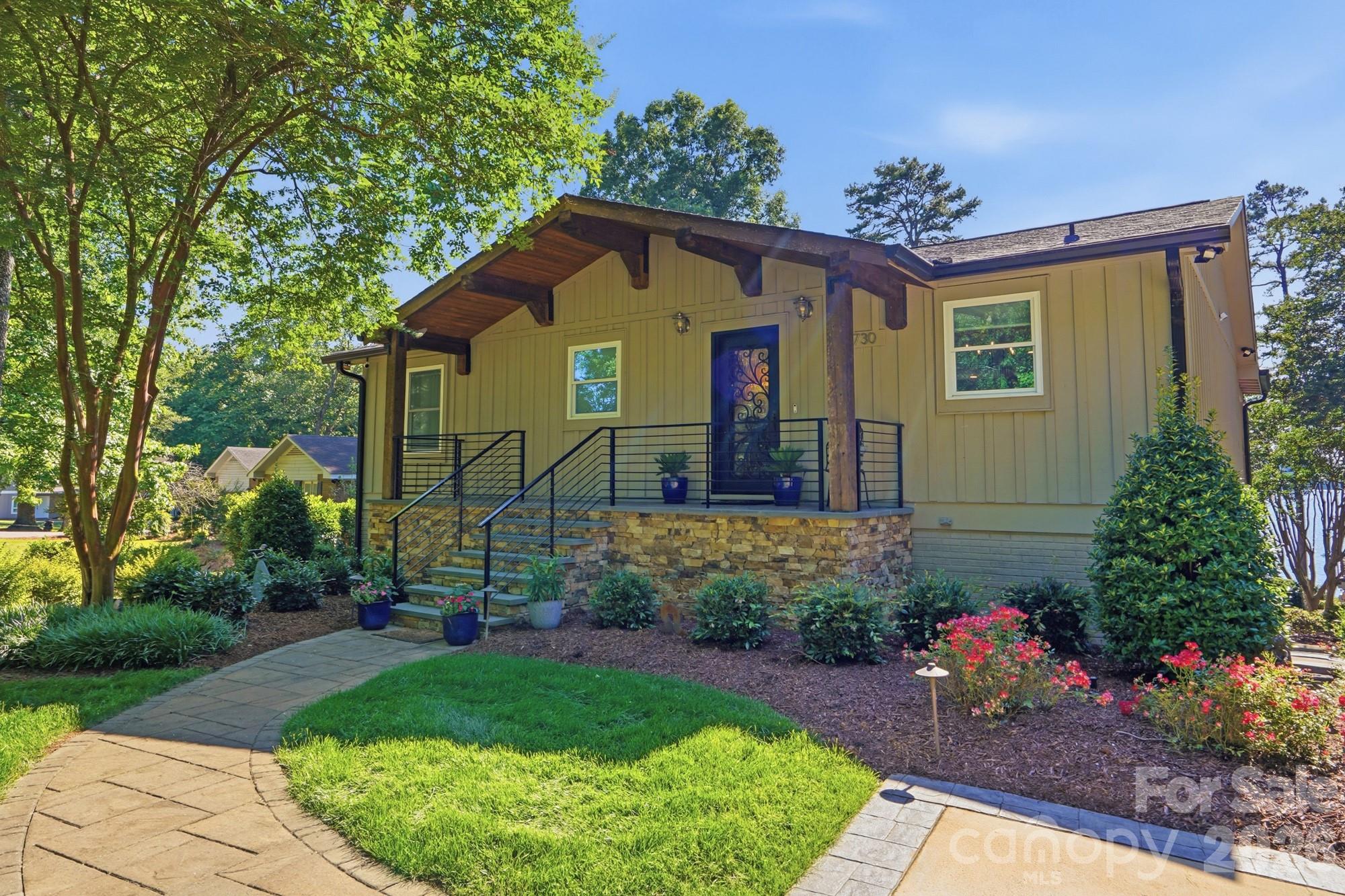 730 Mainsail Road Salisbury, NC 28146 - Photo 8 of 42