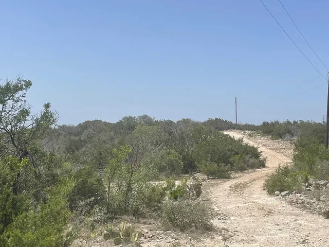 $135,000 | 0 Fm 674, Rocksprings, TX 78880