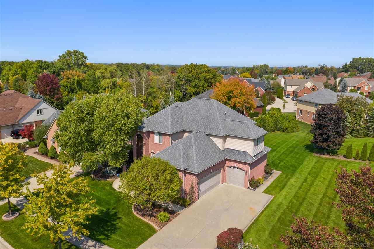 1158 Rochelle Park Drive Rochester Hills, MI 48309 - Photo 6 of 59