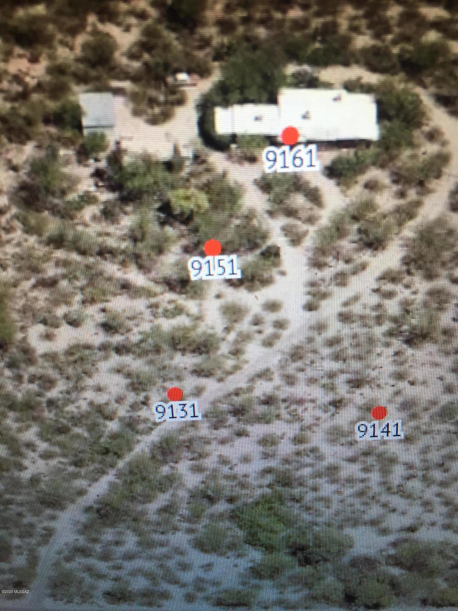 9131 East Magdalena Road, Unit TBD Tucson, AZ 85710 - Photo 10 of 12