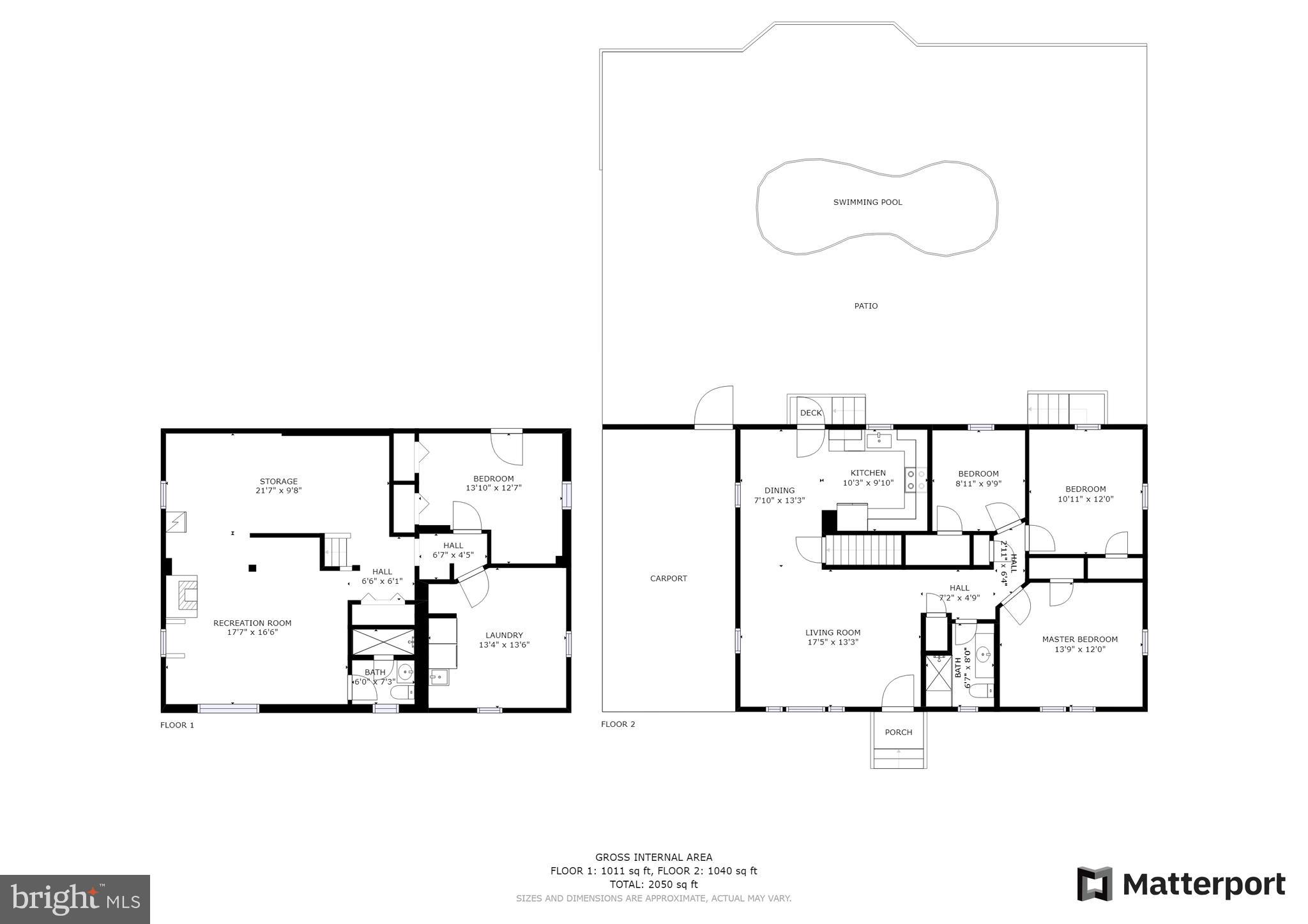 8409 Leaf Road Alexandria, VA 22309 - Photo 29 of 36 Gallery Image 29