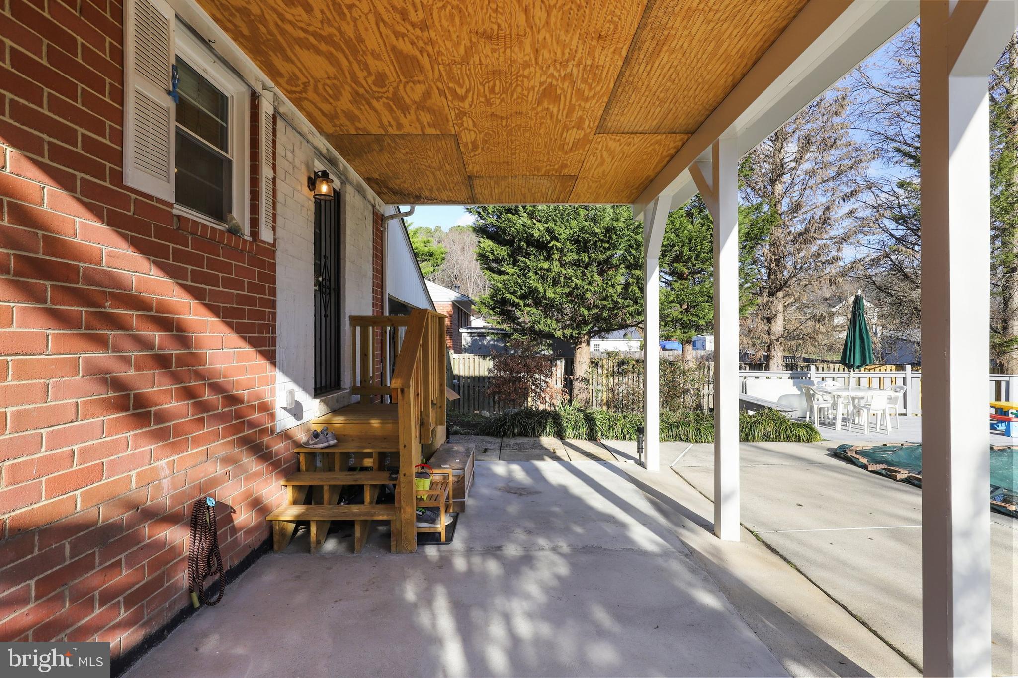 8409 Leaf Road Alexandria, VA 22309 - Photo 30 of 36 Gallery Image 30