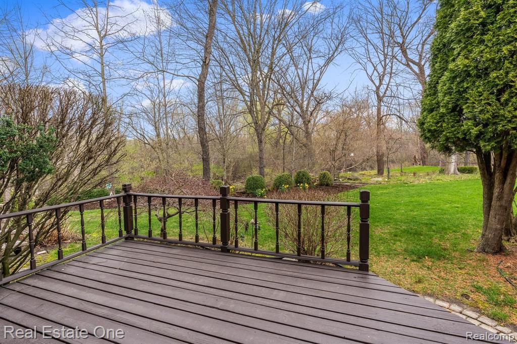 1846 Streamedge Court Rochester Hills, MI 48309 - Photo 21 of 25