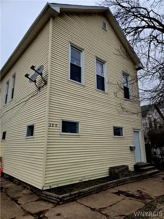 $159,000 | 285 Clinton Street, Lockport City, NY 14094