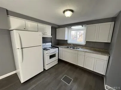 $159,000 | 285 Clinton Street, Lockport City, NY 14094