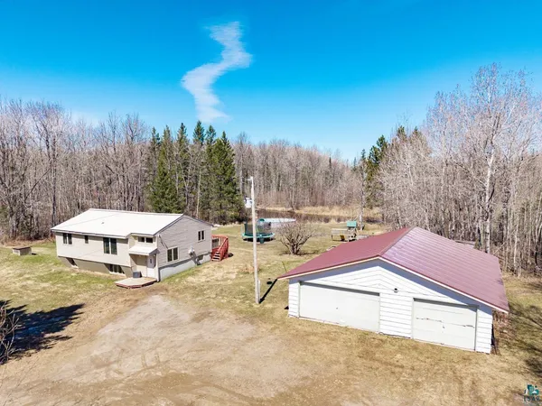 $274,900 | 6917 Pond Road, Eveleth, MN 55734