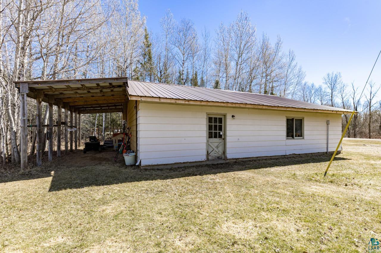 6917 Pond Road Eveleth, MN 55734 - Photo 11 of 42