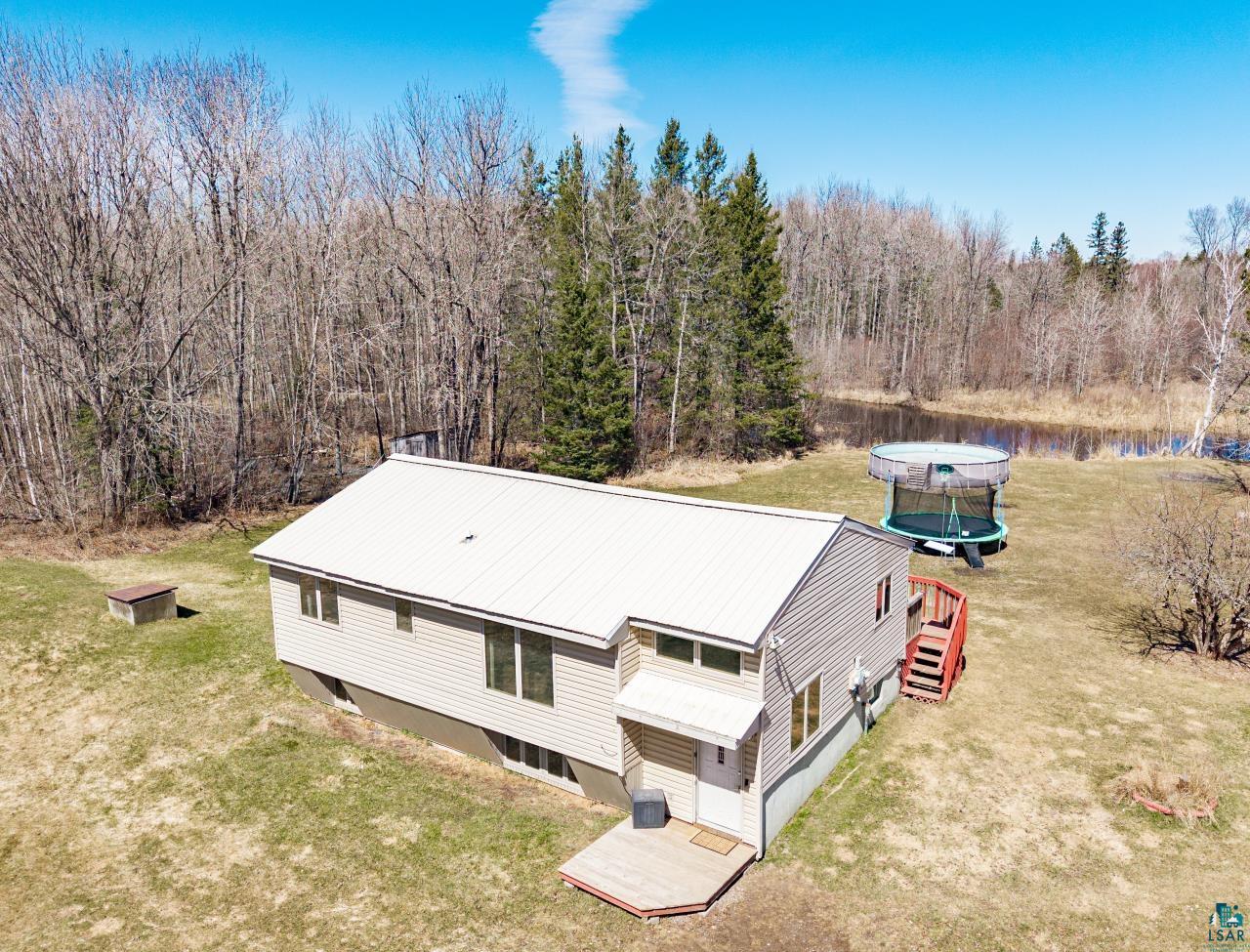 6917 Pond Road Eveleth, MN 55734 - Photo 2 of 42