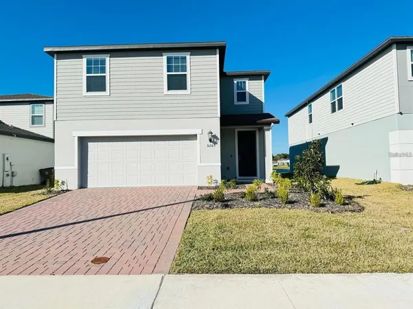 $2,300 | 520 Whistling Duck Trail, St. Cloud, FL 34771