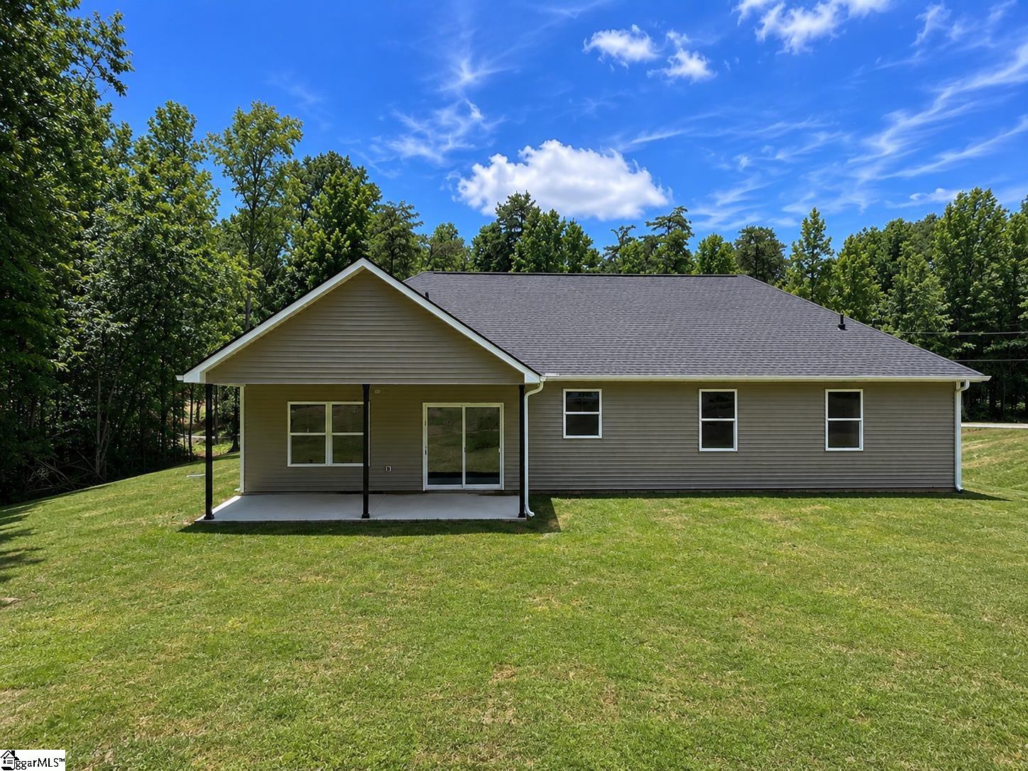 944 Tubbs Mountain Road Travelers Rest, SC 29690 - Photo 26 of 27