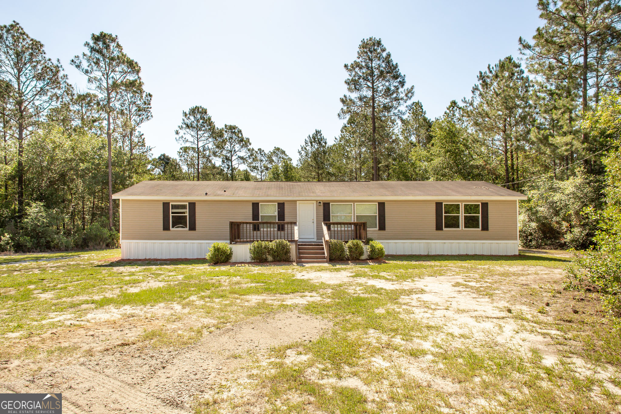 4860 Allen Lane Waycross, GA 31503 - Photo 2 of 34