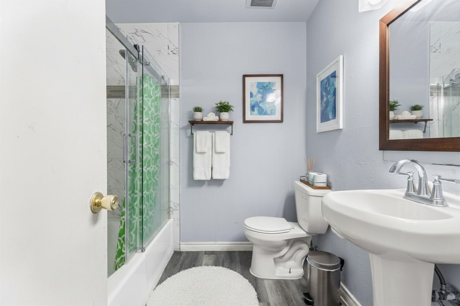 8238 Fondren Road, Unit 8238 Houston, TX 77074 - Photo 17 of 28 Virtual Staging