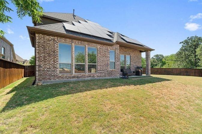 4701 Hill Meadow Road Grapevine, TX 76051 - Photo 23 of 25