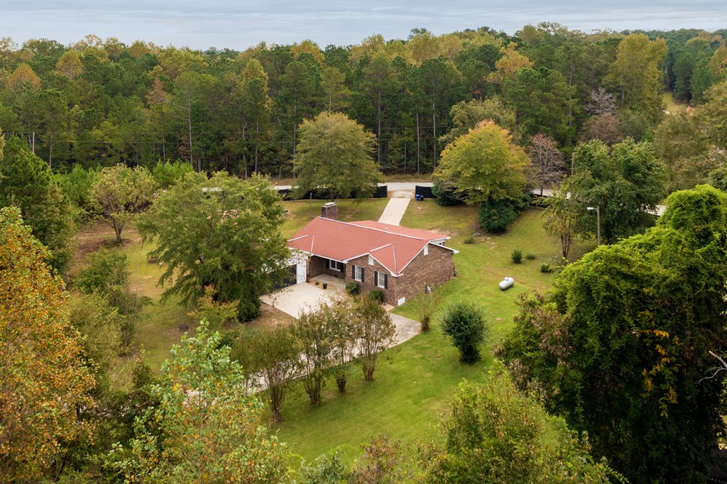 828 Grey Rock Road Cataula, GA 31804 - Photo 20 of 21 Gallery Image 20