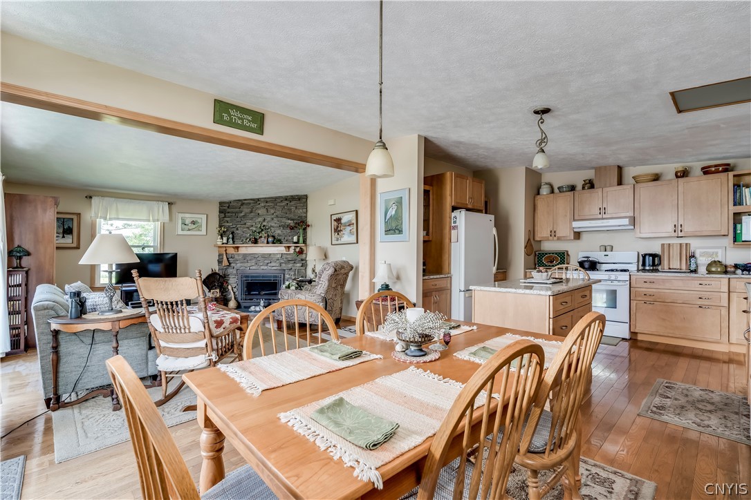 41561 Kehoe Tract Road Clayton, NY 13624 - Photo 8 of 49