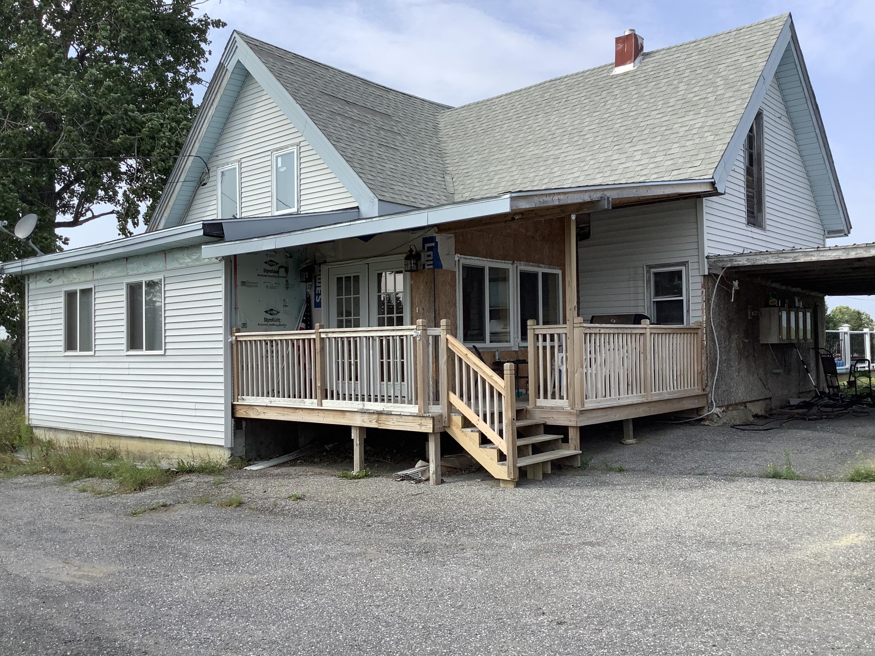 14 Grant Road Fort Fairfield, ME 04742 - Photo 20 of 22 25DA1E12-66DD-445E-AE58-002545924170