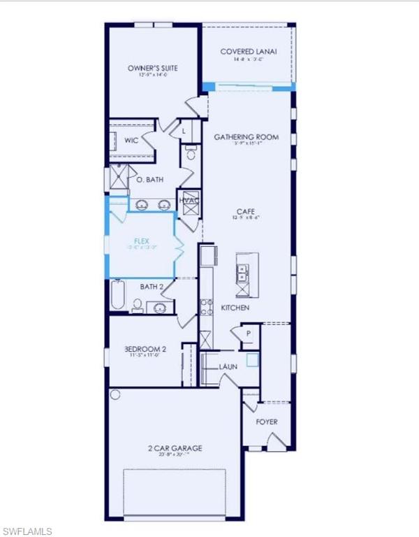 2142 Yellowfin Circle Naples, FL 34114 - Photo 2 of 31 unknown