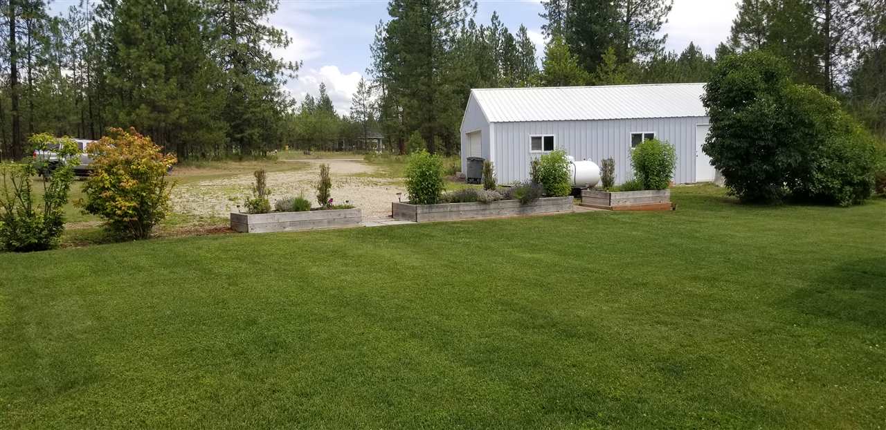 4116 East Oregon Road Elk, WA 99009 - Photo 3 of 20