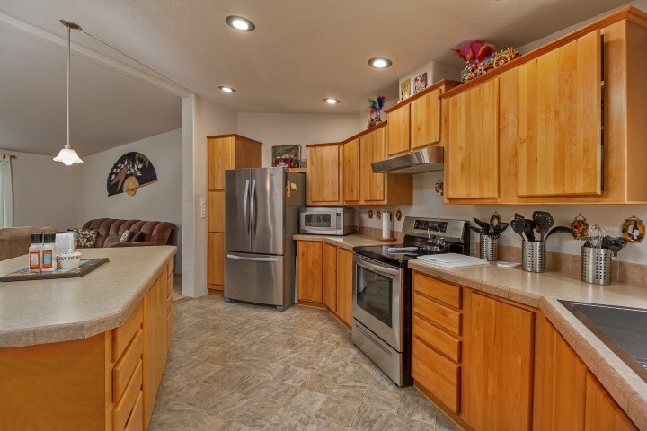 4116 East Oregon Road Elk, WA 99009 - Photo 4 of 20