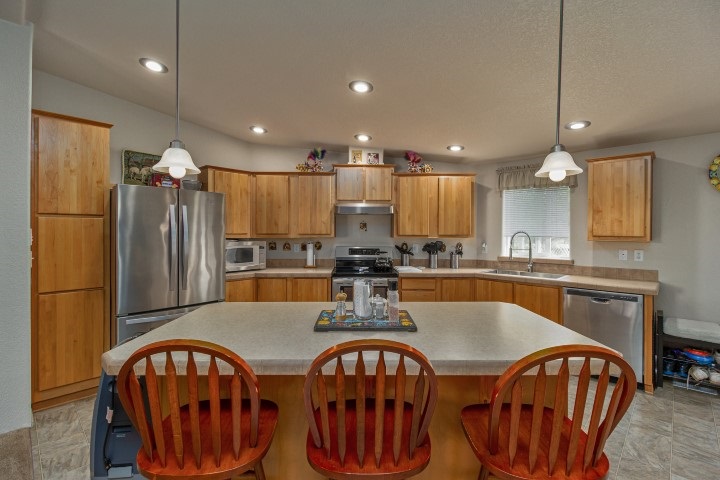 4116 East Oregon Road Elk, WA 99009 - Photo 5 of 20