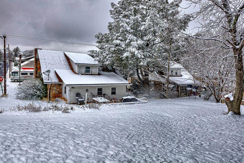 615 West 4th Avenue Derry, PA 15627 - Photo 26 of 28 an outdoor view of the house