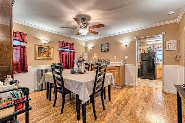 $133,785 | 615 West 4th Avenue, Derry, PA 15627