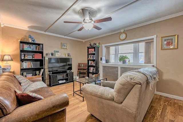 $133,785 | 615 West 4th Avenue, Derry, PA 15627