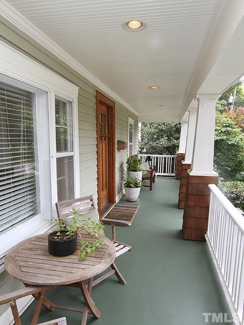 608 Rosemont Avenue Raleigh, NC 27607 - Photo 2 of 24