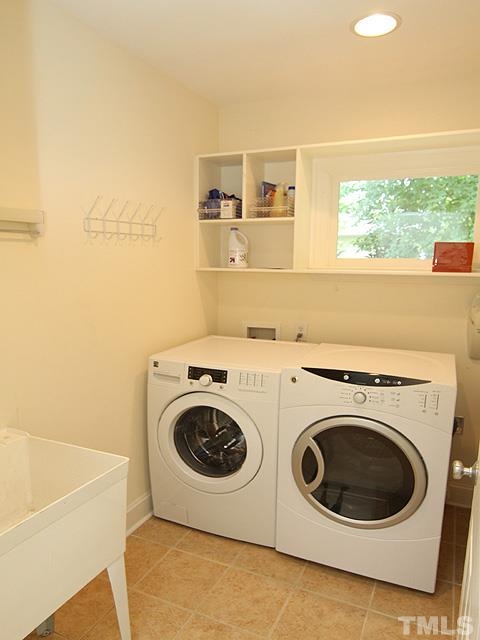 608 Rosemont Avenue Raleigh, NC 27607 - Photo 19 of 24