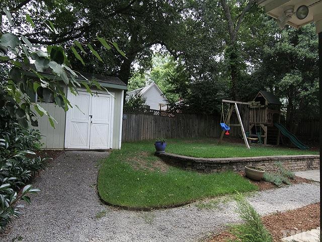 608 Rosemont Avenue Raleigh, NC 27607 - Photo 20 of 24