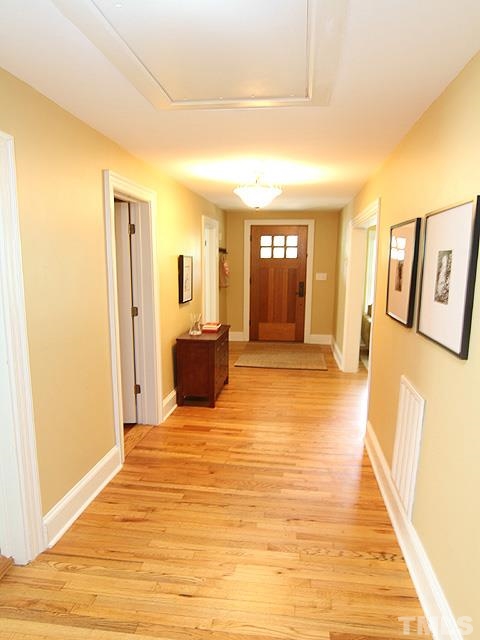 608 Rosemont Avenue Raleigh, NC 27607 - Photo 3 of 24