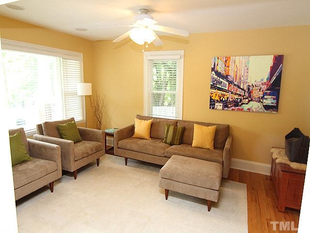 608 Rosemont Avenue Raleigh, NC 27607 - Photo 4 of 24