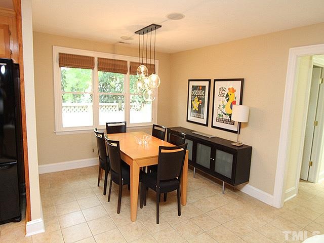 608 Rosemont Avenue Raleigh, NC 27607 - Photo 5 of 24