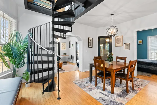 $499,900 | 600 West Garfield Avenue, Unit 602, Milwaukee, WI 53212