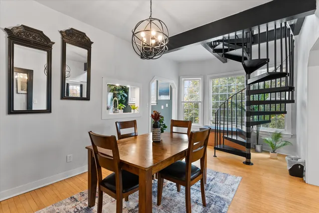 $499,900 | 600 West Garfield Avenue, Unit 602, Milwaukee, WI 53212