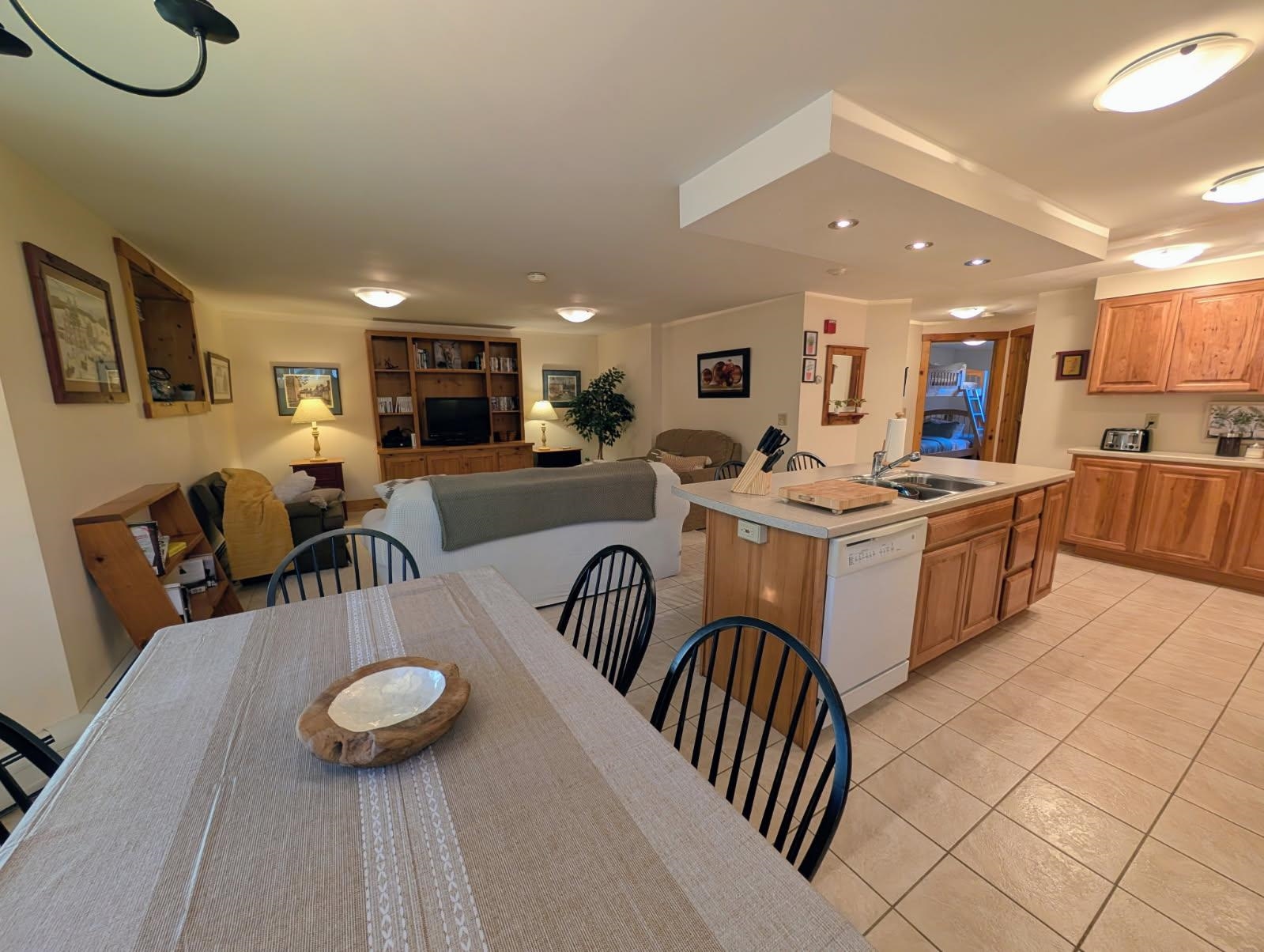 299 Bridge Road, Unit V332B Jay, VT 05859 - Photo 9 of 18