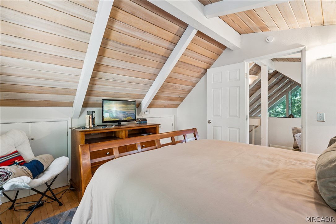 111 Grizzly Road Lake Arrowhead, CA 92352 - Photo 32 of 57