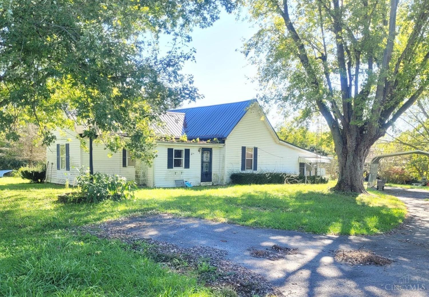 10850 State Rte 138 Greenfield, OH 45123 - Photo 1 of 4