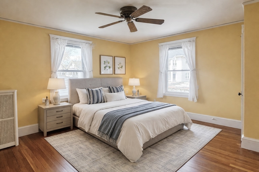15 Wiley Road, Unit 15 Belmont, MA 02478 - Photo 4 of 17 Gallery Image 4