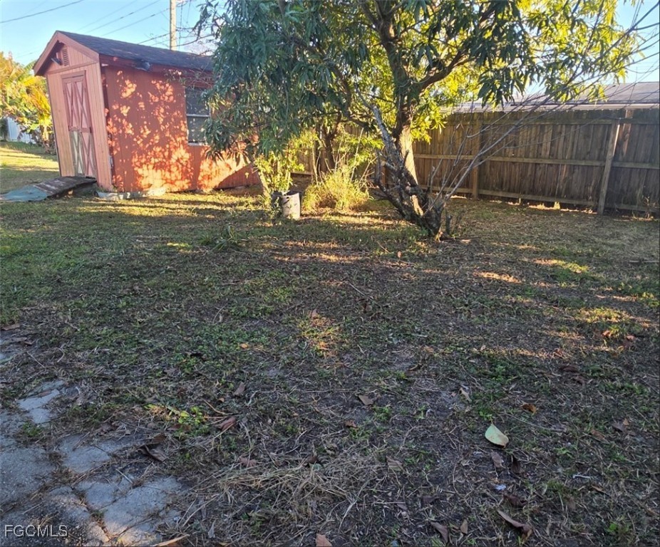 204 East Bougainvillea Road Lehigh Acres, FL 33936 - Photo 19 of 26