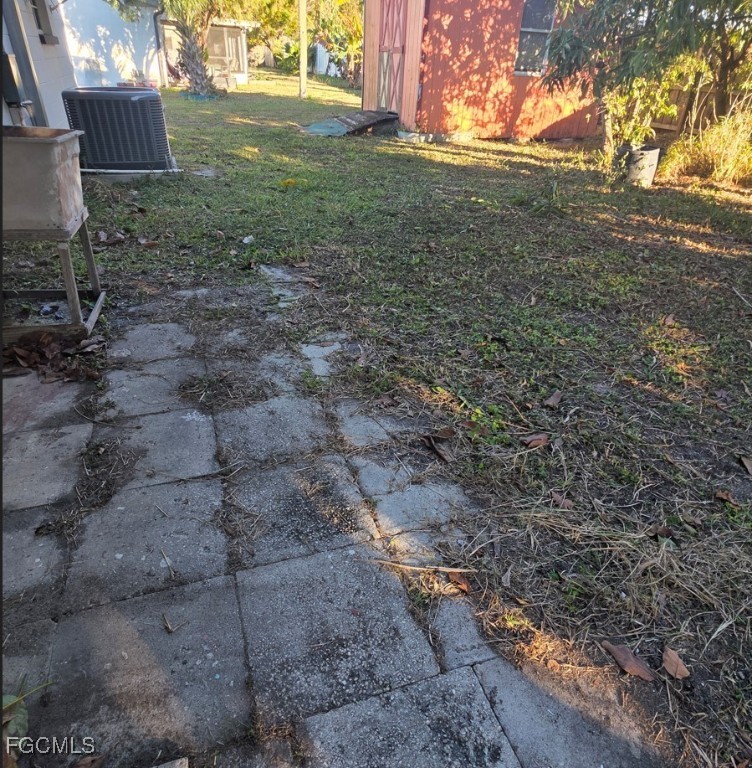 204 East Bougainvillea Road Lehigh Acres, FL 33936 - Photo 20 of 26