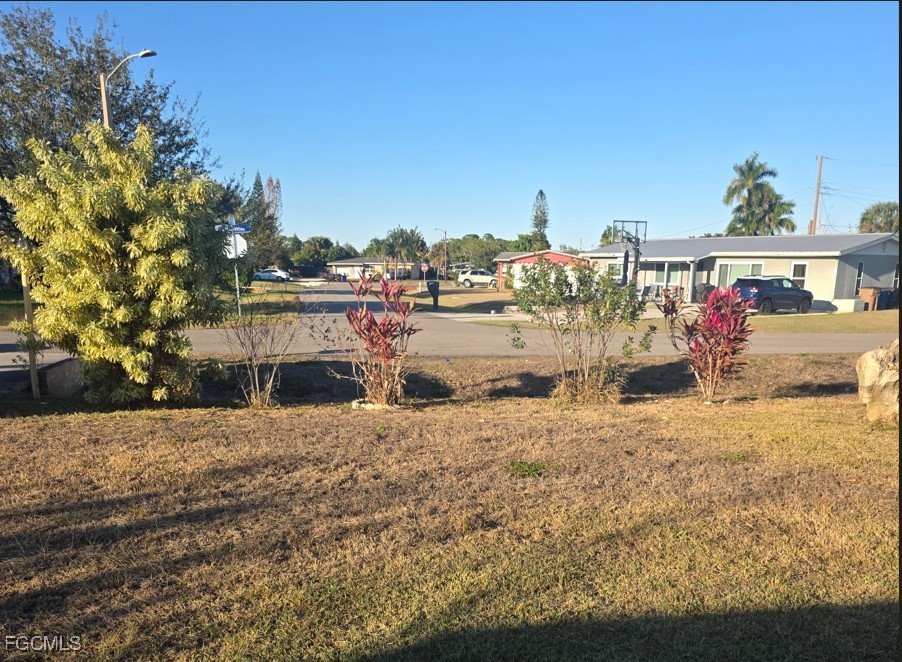 204 East Bougainvillea Road Lehigh Acres, FL 33936 - Photo 21 of 26