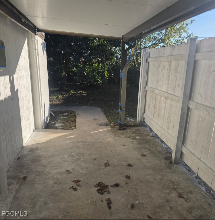 204 East Bougainvillea Road Lehigh Acres, FL 33936 - Photo 22 of 26