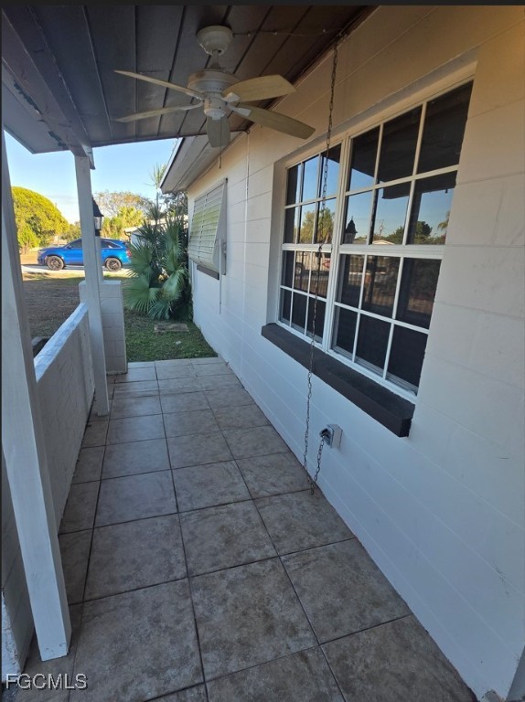 204 East Bougainvillea Road Lehigh Acres, FL 33936 - Photo 4 of 26