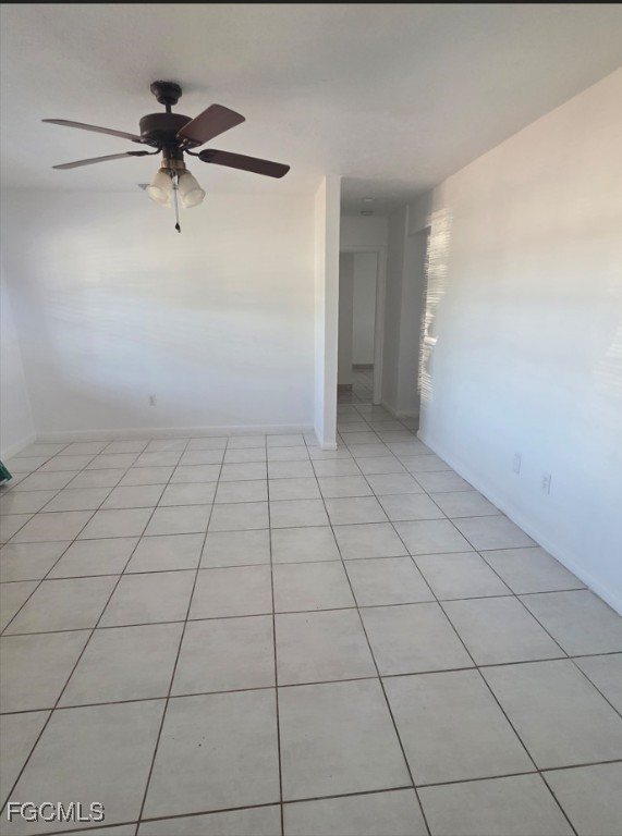 204 East Bougainvillea Road Lehigh Acres, FL 33936 - Photo 5 of 26